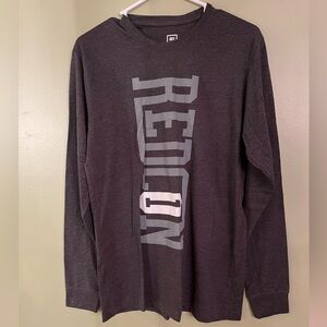Redcon1 black medium T-Shirtrt